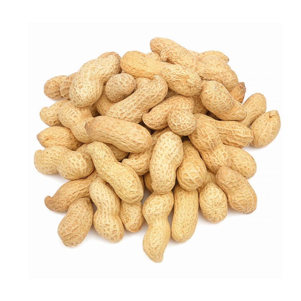 image of Salted Inshell Peanuts, 1 lb