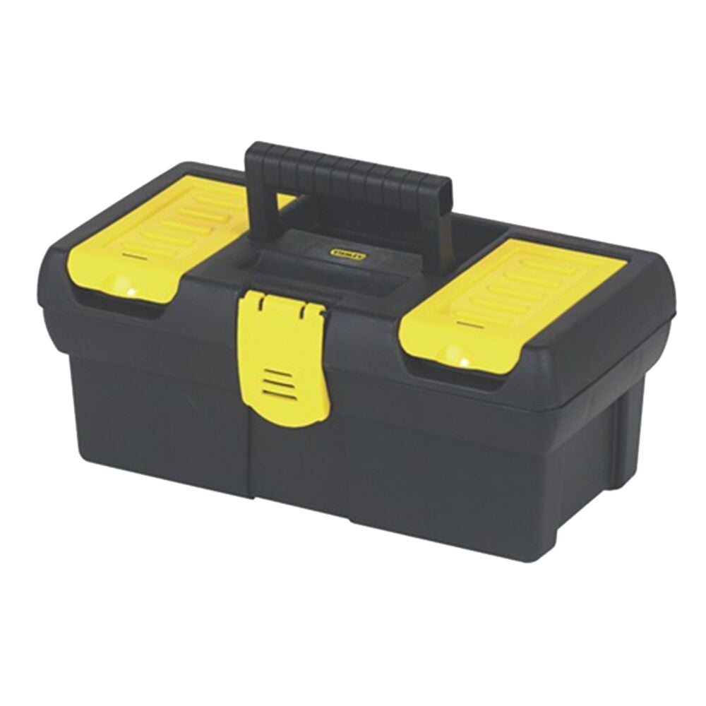 image of Series 2000 Toolbox, 12 1/2 in