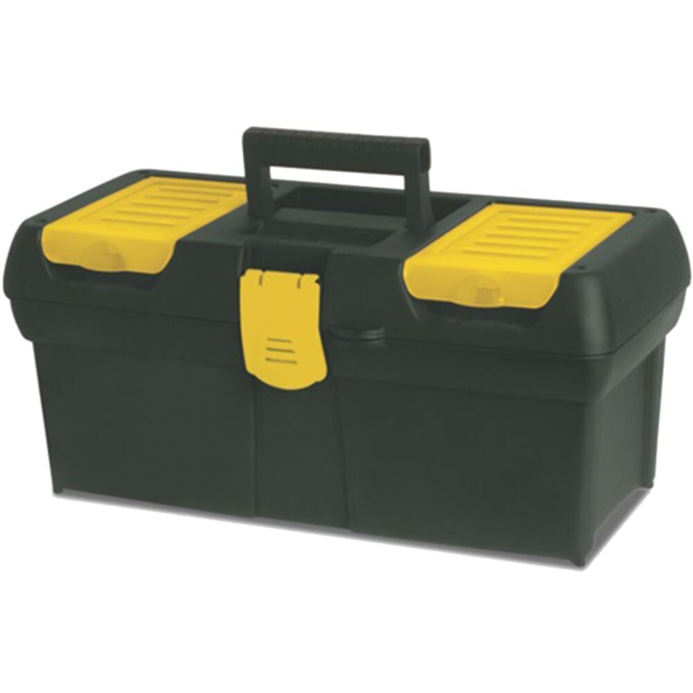 image of Series 2000 Portable Toolbox, 16 in