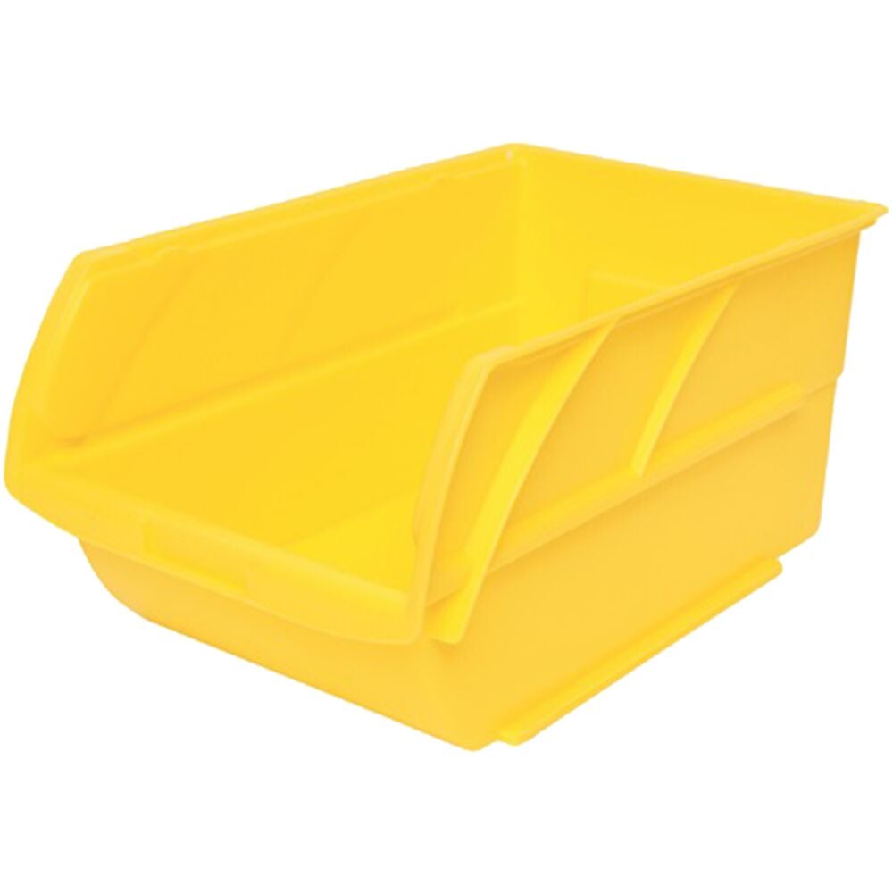 image of #4 Nestable / Stackable Storage Bin