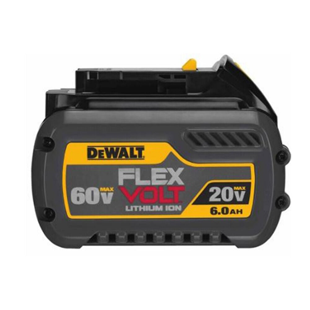 image of 20V/60V Max Flexvolt 6.0 AH Battery
