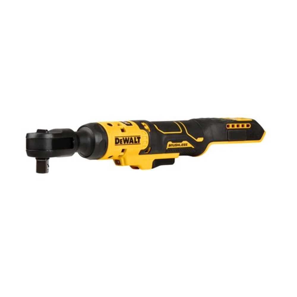 image of ATOMIC Compact Series 20V MAX Brushless 1/2 Inch Ratchet (Tool Only)