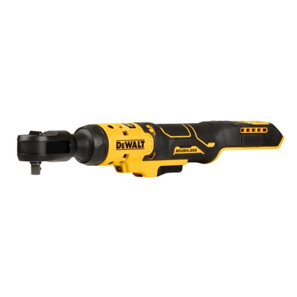 image of ATOMIC Compact Series 20V MAX Brushless 3/8 Inch Ratchet (Tool Only)