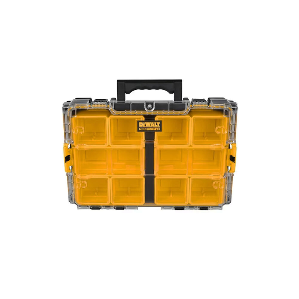image of ToughSystem 2.0 Full-Size Organizer