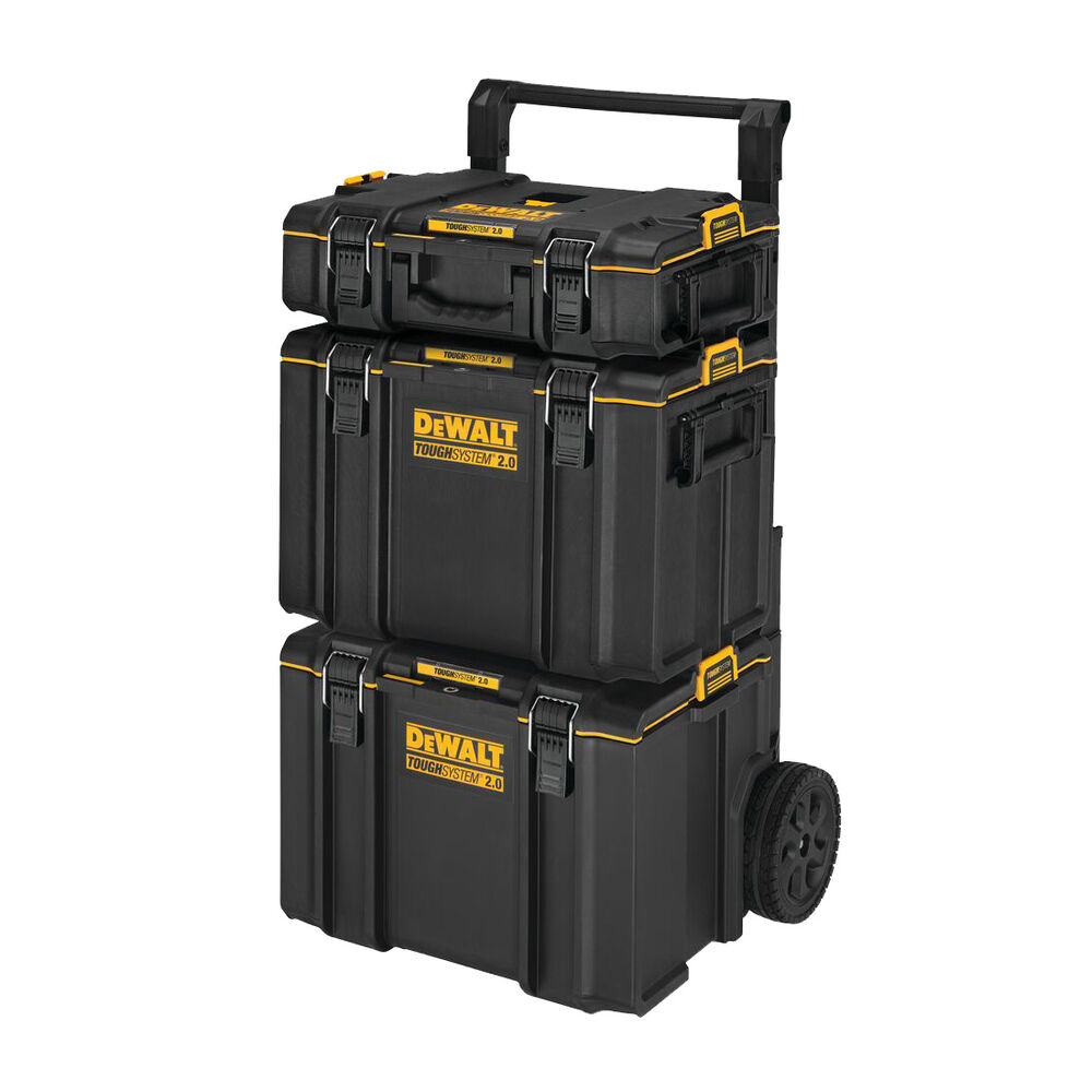 image of ToughSystem 2.0 Rolling Tower