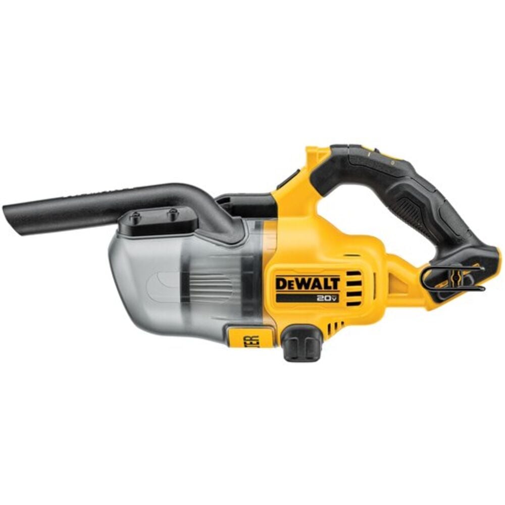 image of  20V Cordless Dry Hand Vacuum (Tool only)