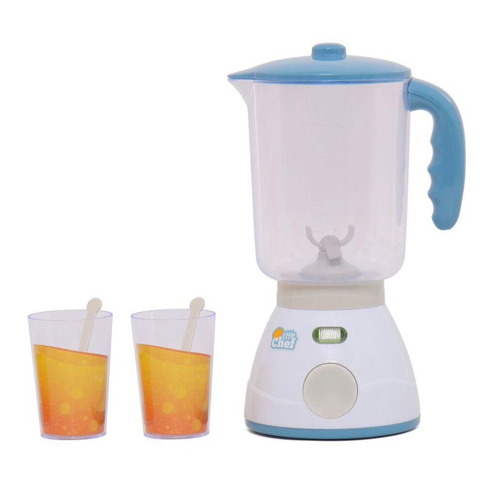 image of Little Chef My Blender
