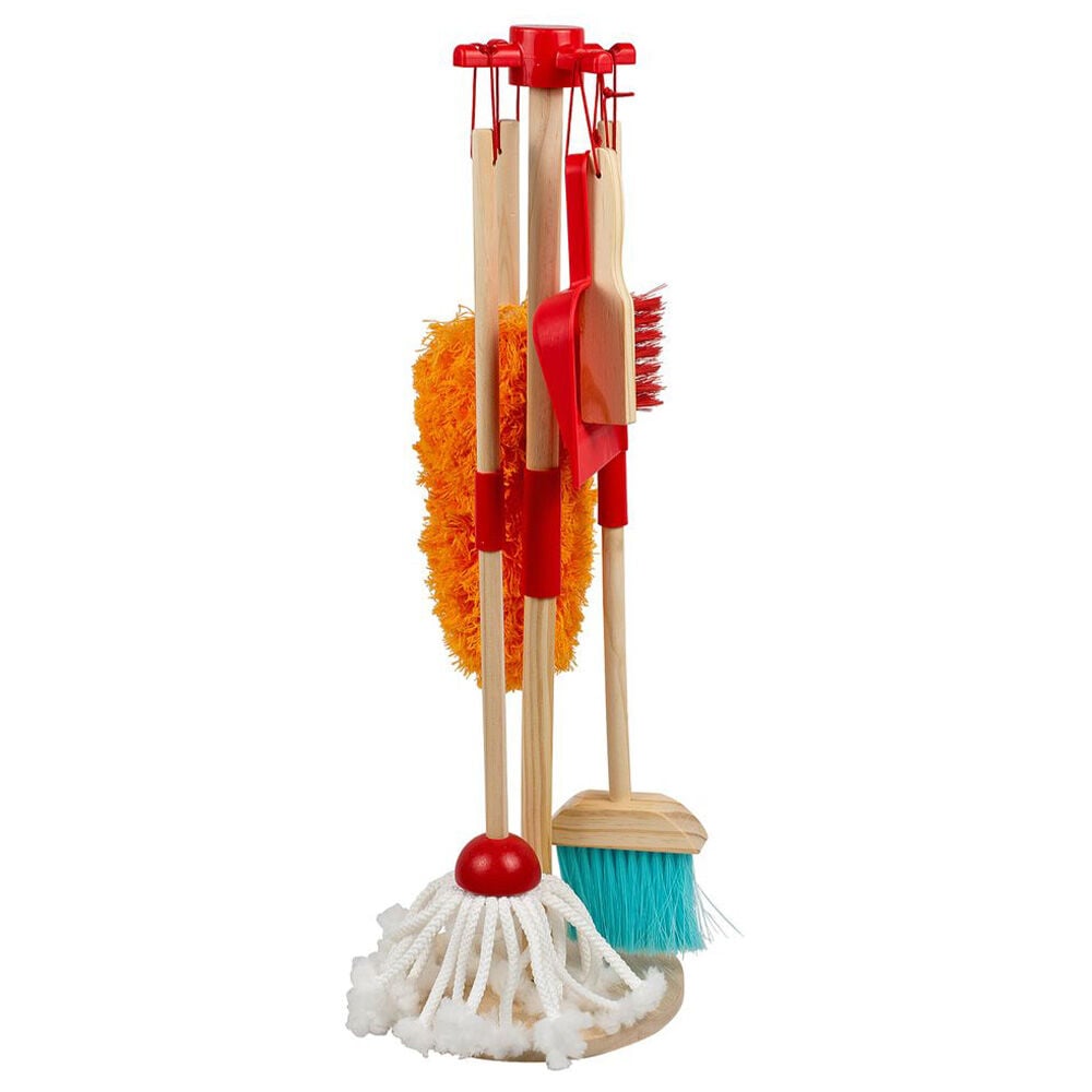 image of My First Wood Cleaning Set