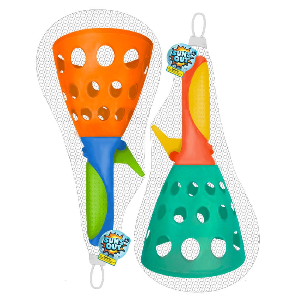 image of Assorted Sun's Out Pop'N Catch Game (Style May Vary)
