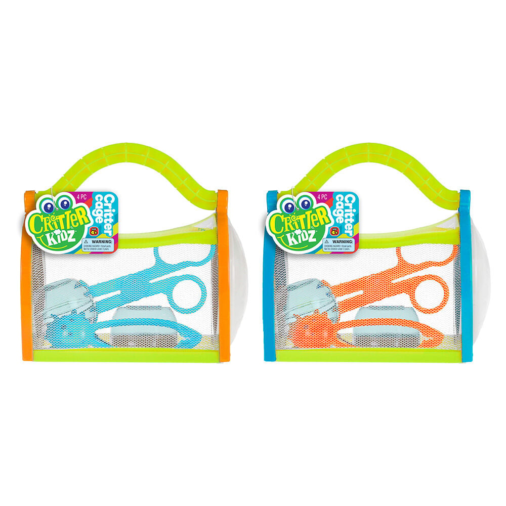 image of Assorted Critter Cage (Style May Vary)
