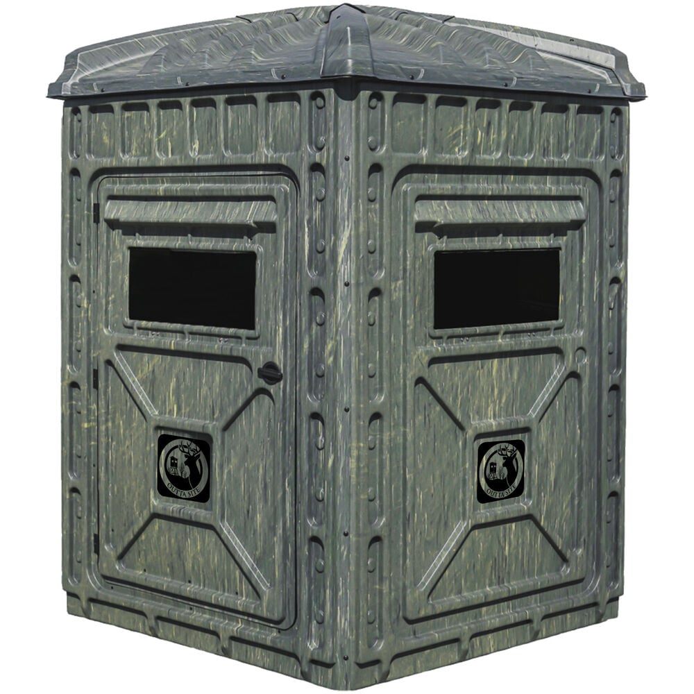 image of Outta Site 5-Sided Hunting Blinds