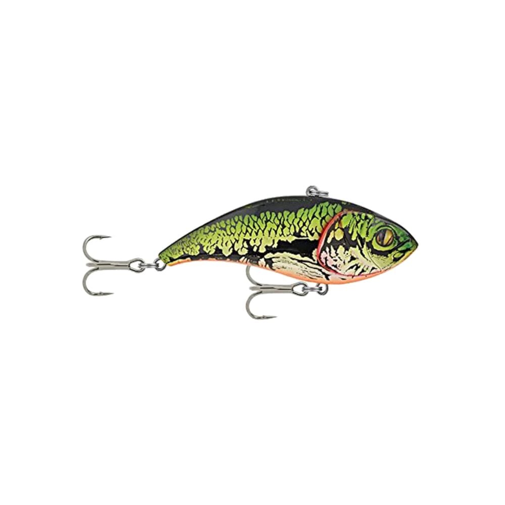 image of Ikari Fishing Lure, 1/2, Baby Bass