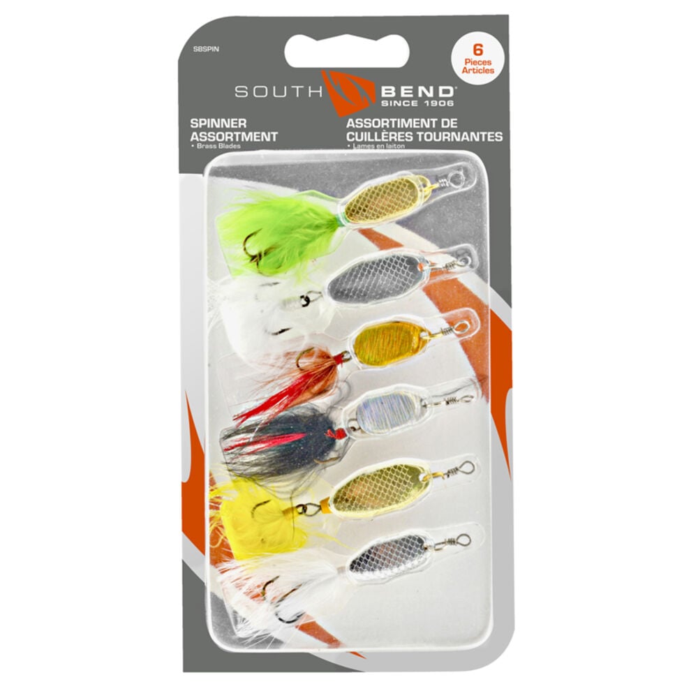 image of Spinner Assortment