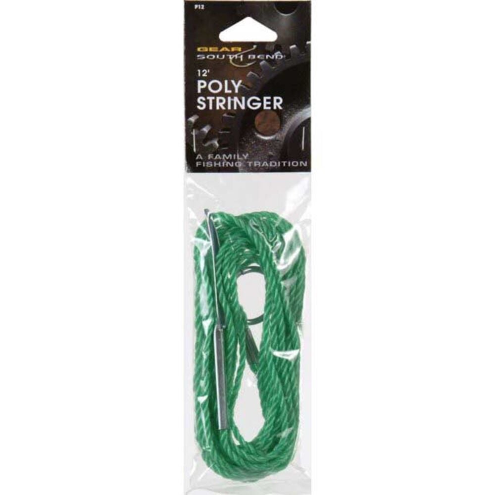 image of 12-ft Poly Stringer
