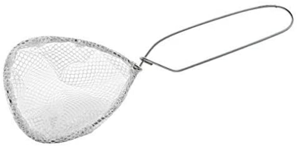 image of Deluxe Floating Minnow Dip Net