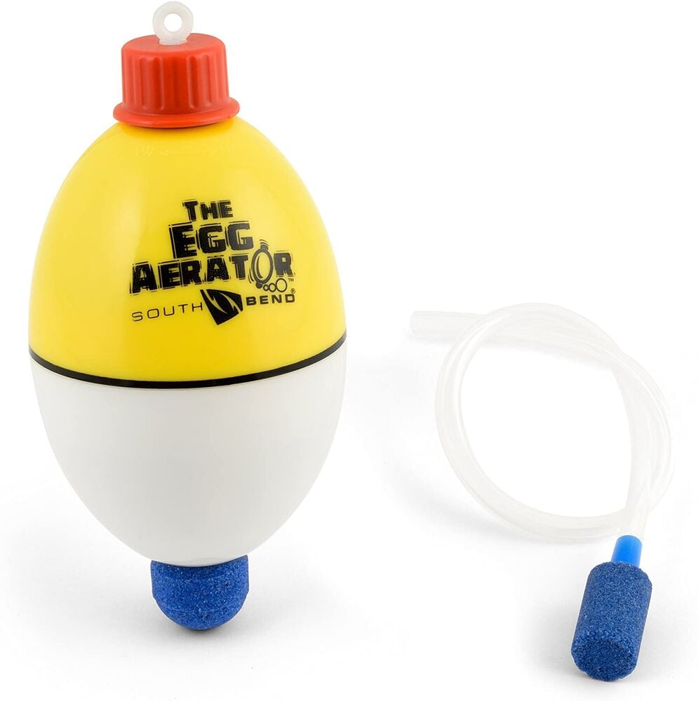image of Egg Aerator