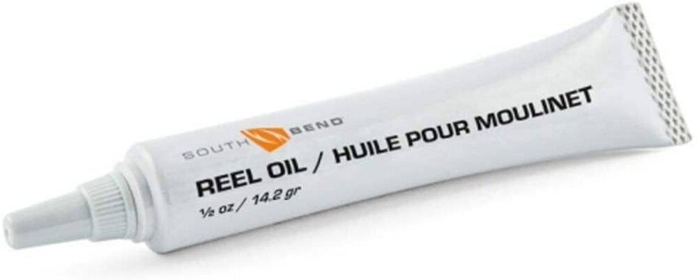 image of Reel Oil