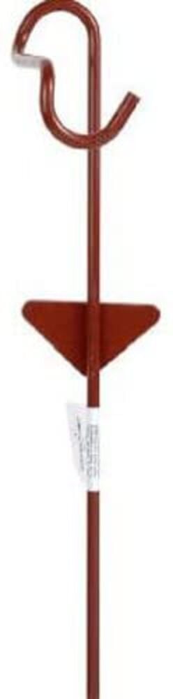image of Heavy Duty Pistol Grip Rod Holder