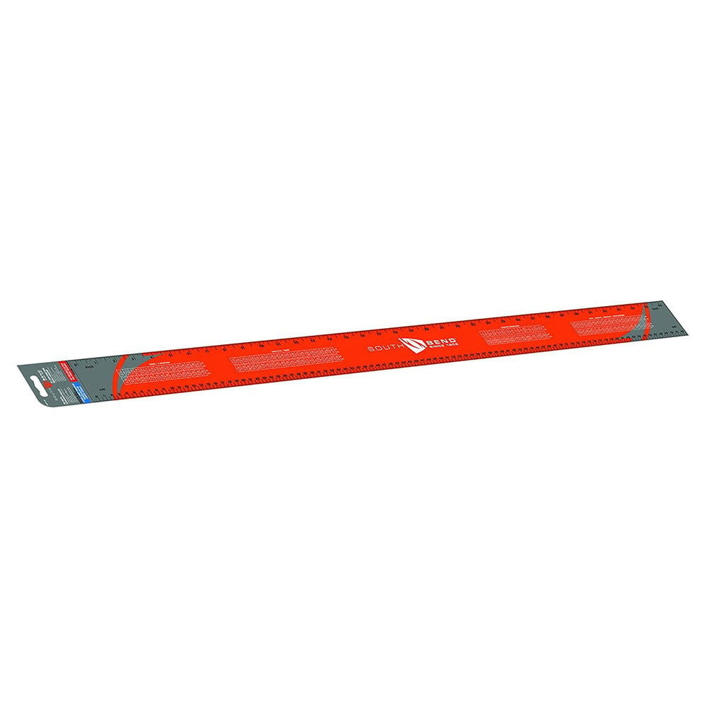 image of 36 in Adhesive Ruler