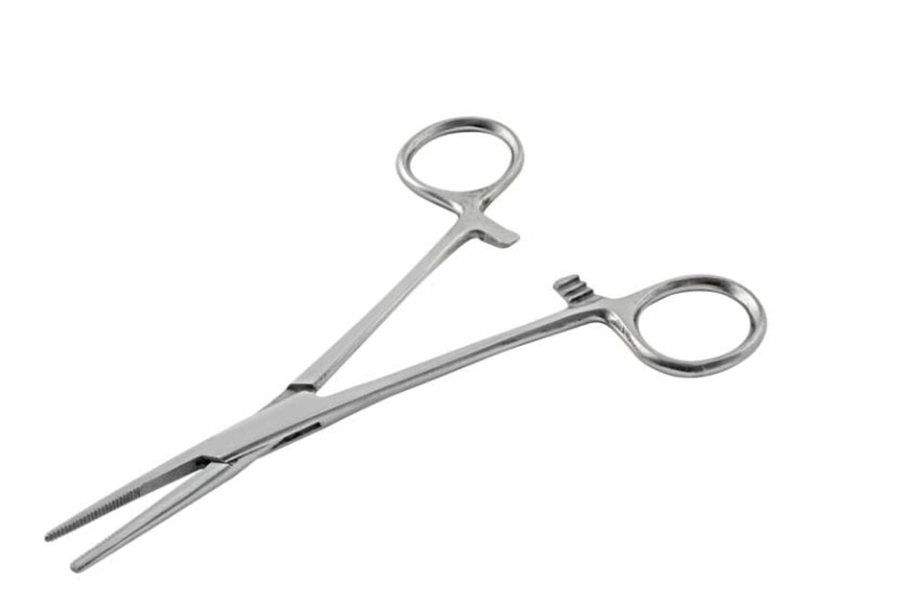 image of Stainless Steel Forceps