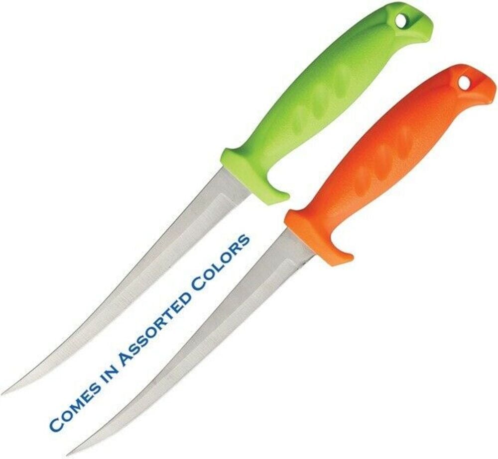 image of 6-in Fillet Knife, Color May Vary
