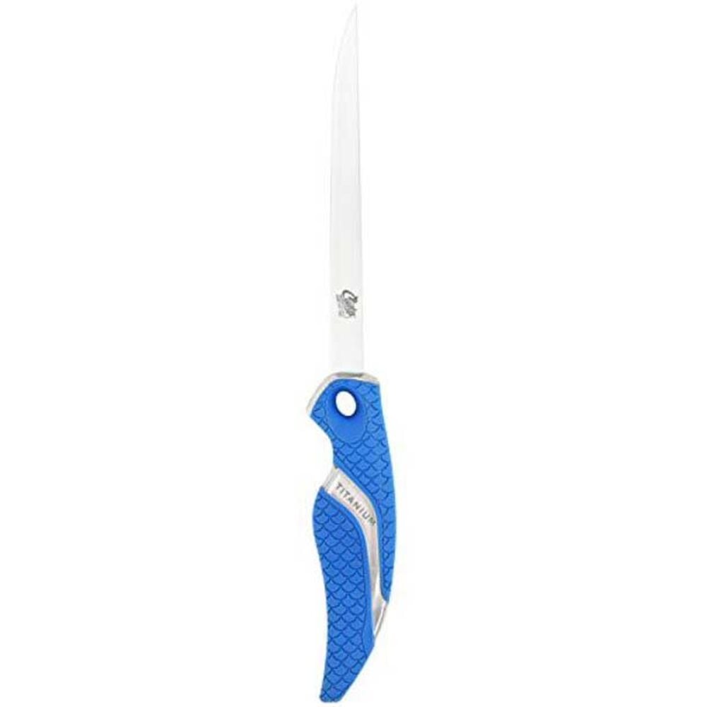 image of 6-in Flex Fillet Knife
