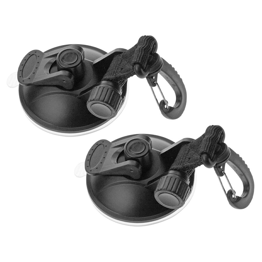 image of Suction Cup Tie Downs, 2 pk