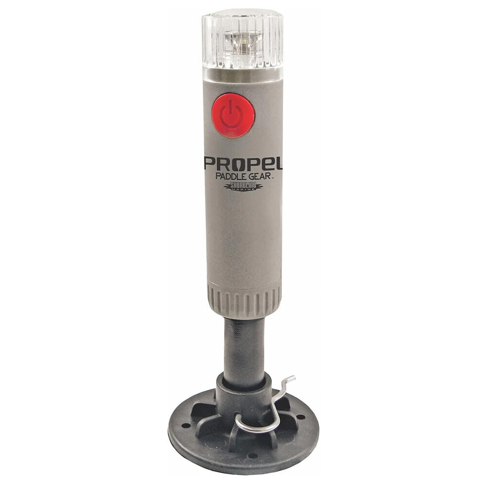 image of LED Stern Light wih Strobe