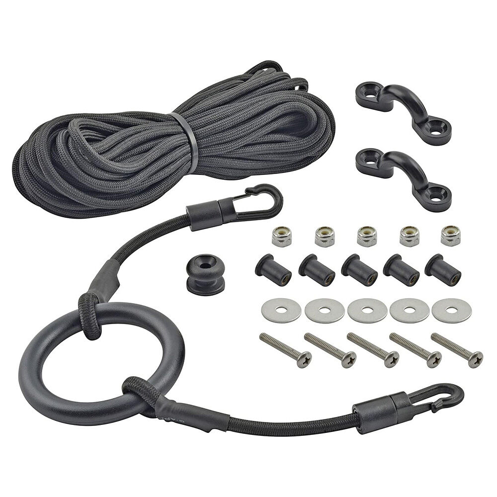 image of Anchor Trolley Kit