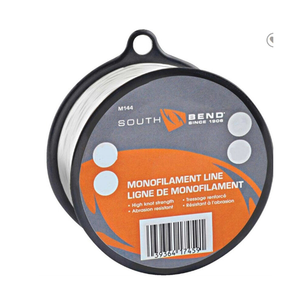image of 4-lb Monofilament Fishing Line, 1125 yards