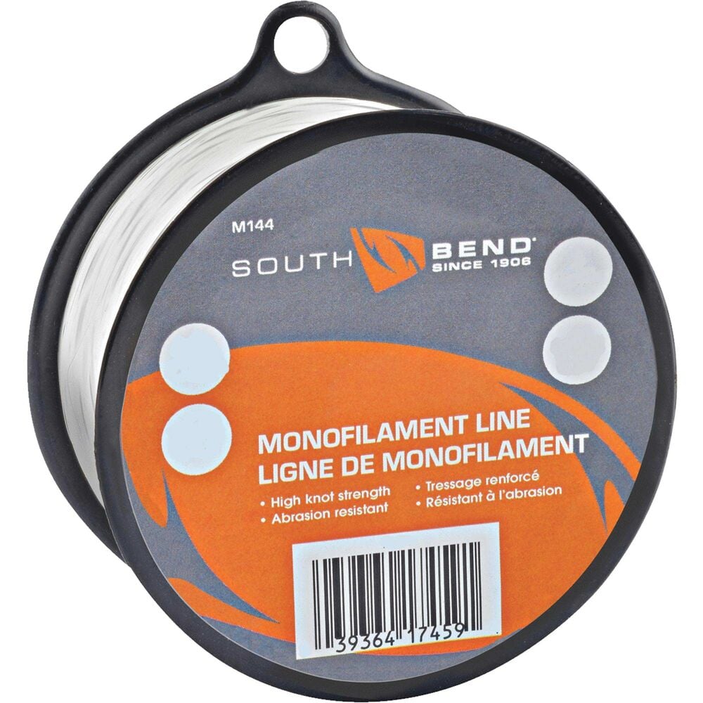 image of 12-lb Monofilament Fishing Line, 500 yards