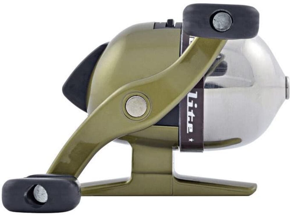 image of MCR LT SC Reel-Clam