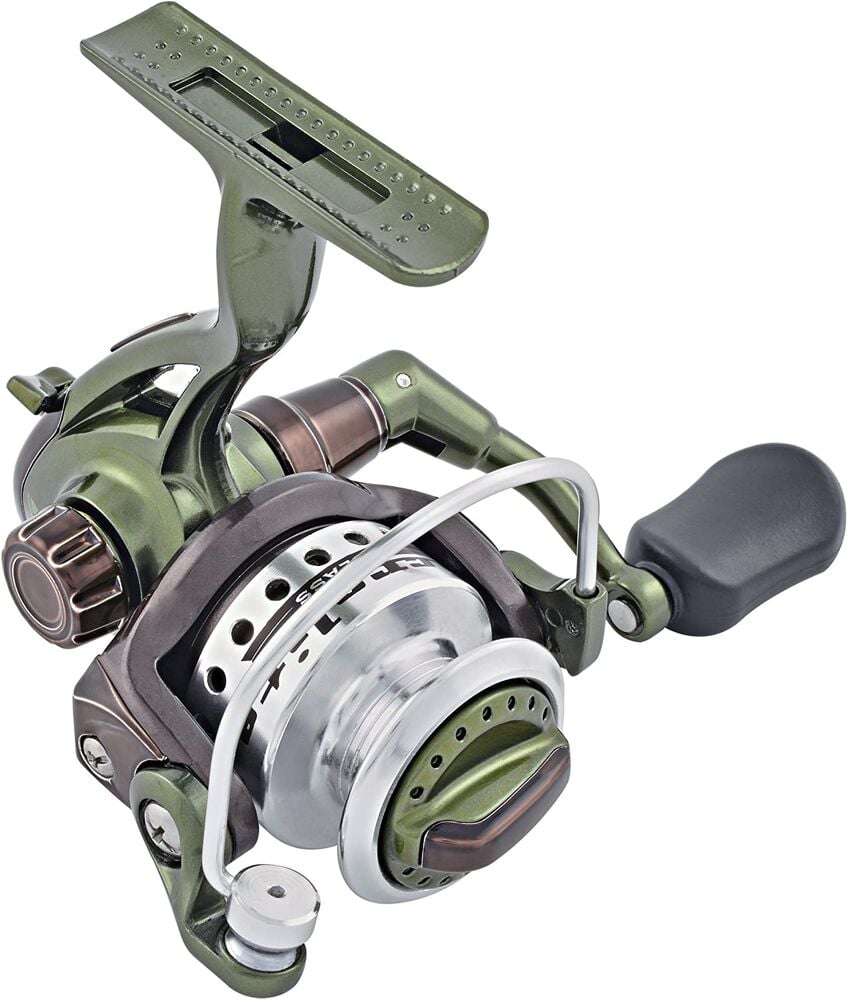 image of Microlite S-Class Spinning Reel