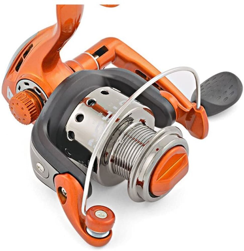 image of Neutron 1 Ball Bearing Size 40 Spinning Reel