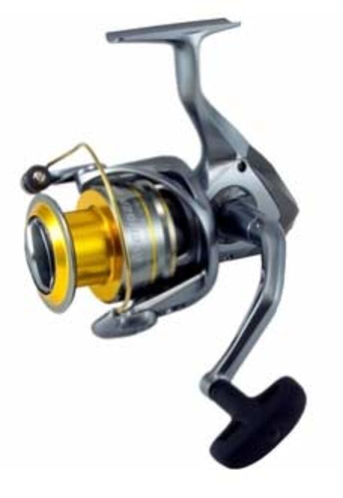 image of Avenger Size 25 6 Ball Bearing Spinning Reel