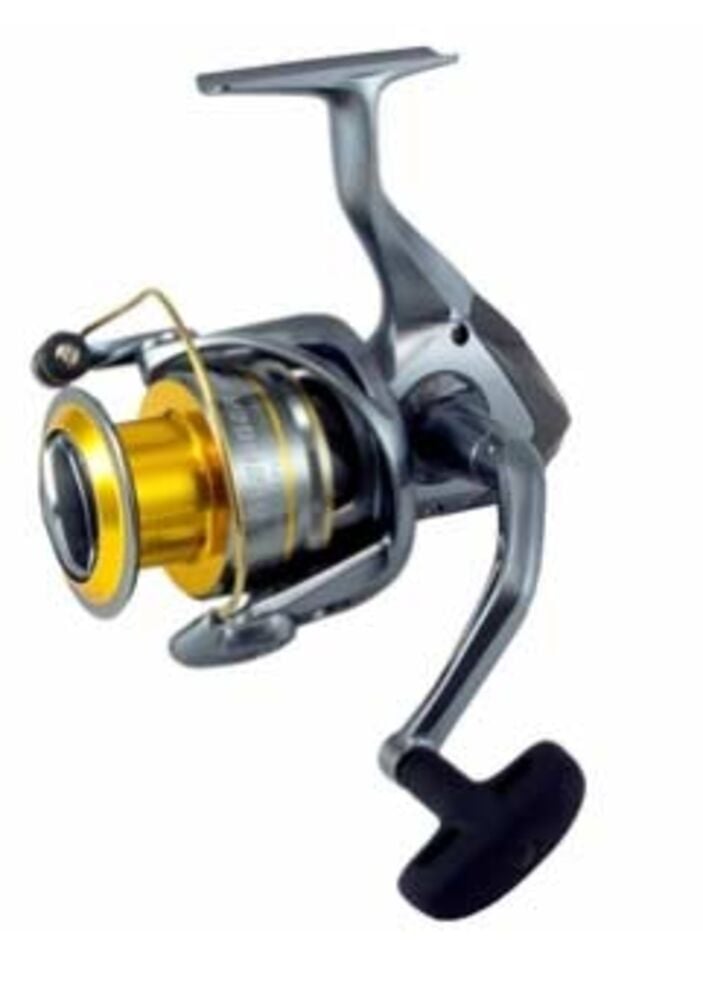 image of Avenger Size 30 6 Ball Bearing Spinning Reel