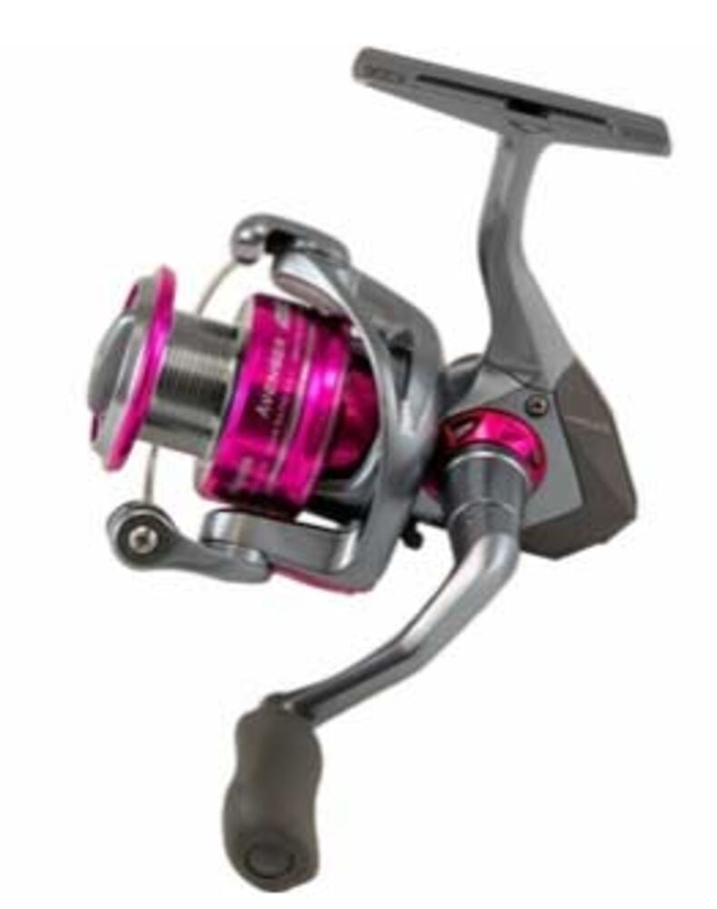 image of Avenger Size 40 6 Ball Bearing Spinning Reel