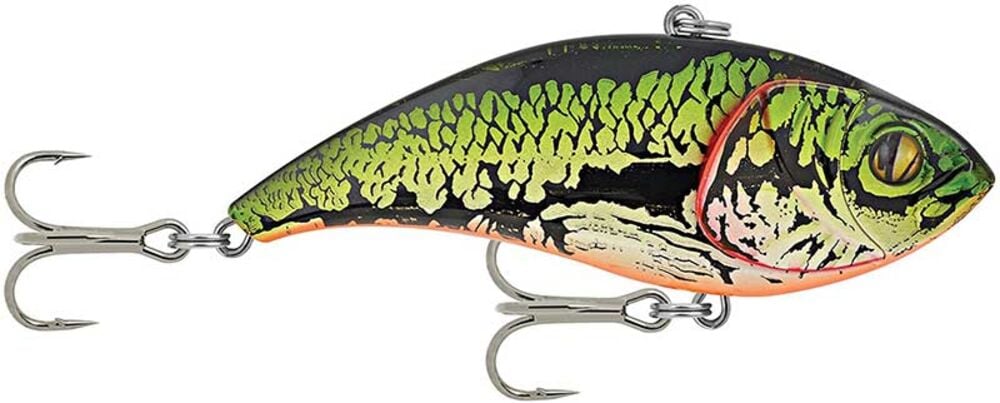 image of Ikari Baby Bass 3 in Fishing Lure, 3/8 oz