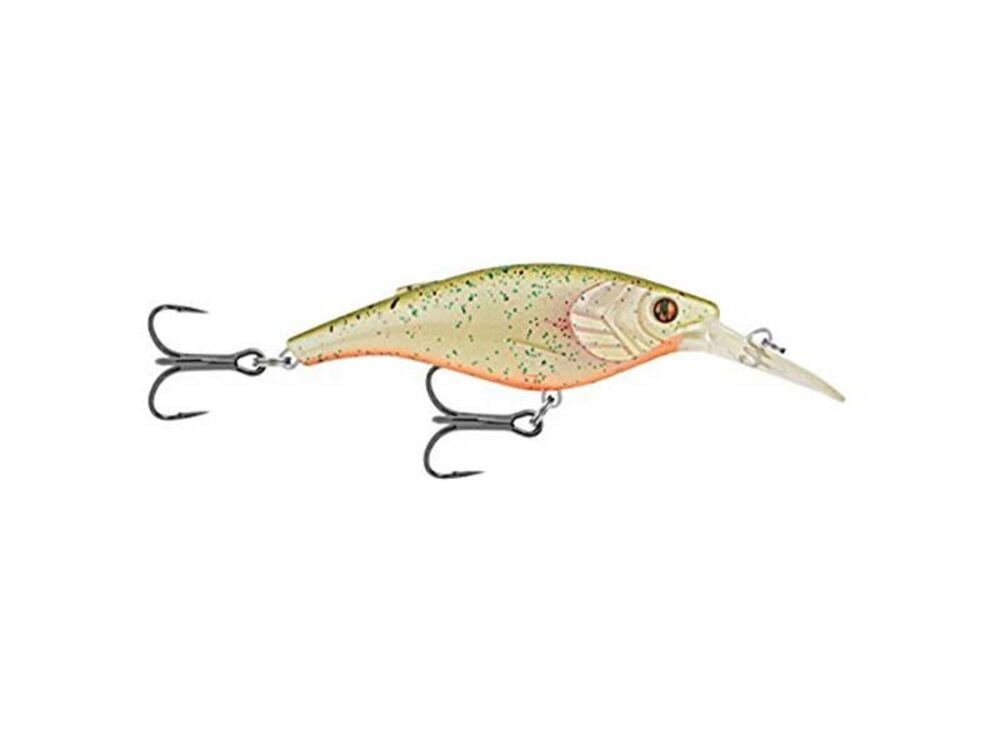 image of Kinchou Rootbeer Shad 5 Fishing Lure