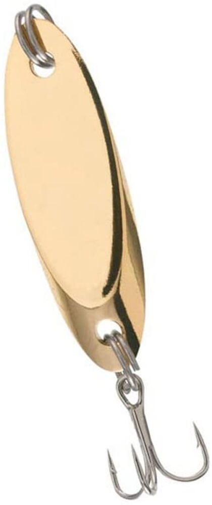 image of Kastaway Fishing Lure, 1/4 oz, Gold