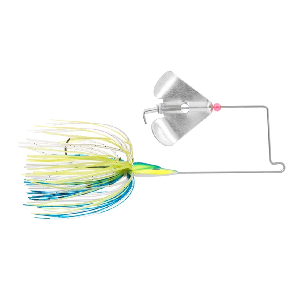 image of Blaze Sexy Shad Buzzbait Fishing Lure, 1/4 oz