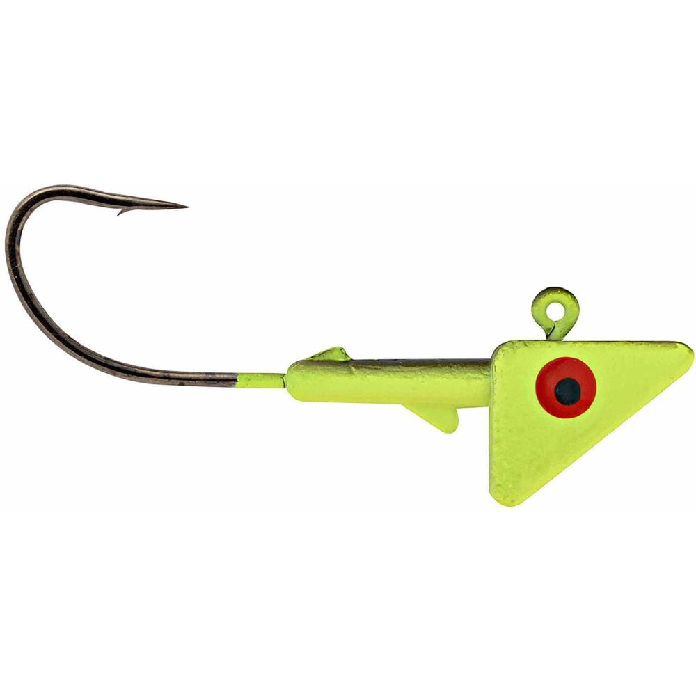 image of Shad Head, 3/8 oz, 5 pk