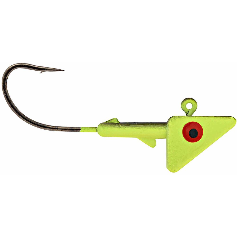 image of Shad Head, 1/2 oz, 4 pk