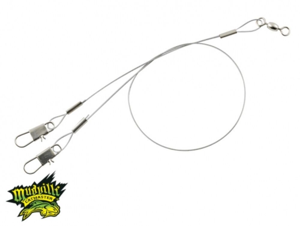 image of Mudville Catfish & Bullhead Rig