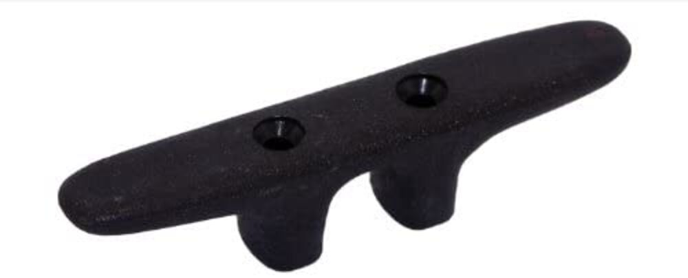 image of 4-1/2-in Nylon Black Cleat