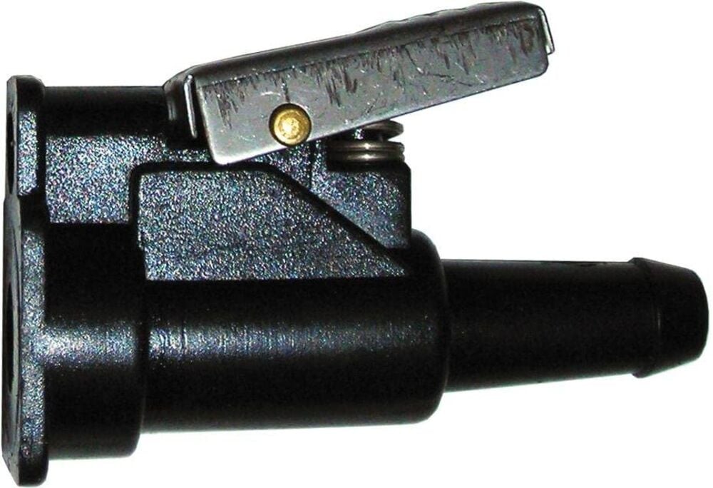 image of 3/8-in Hose Barb Yamaha Female Fuel Line Connector