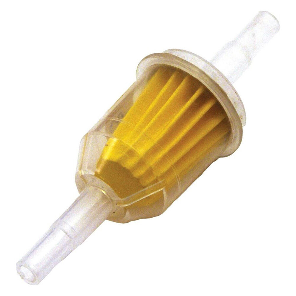 image of Universal Fuel Filter