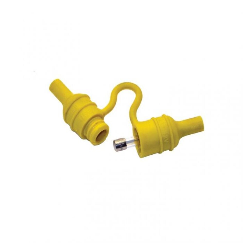 image of In-Line Waterproof Fuse Holder