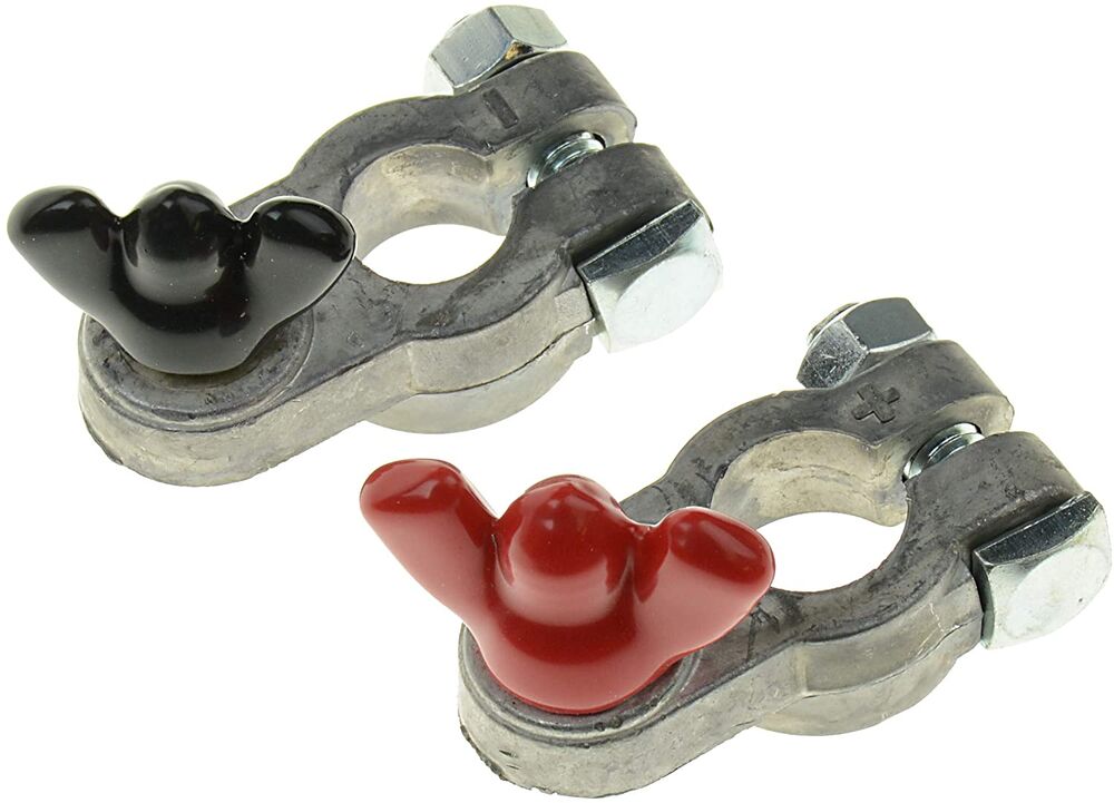 image of Battery Terminal Kit