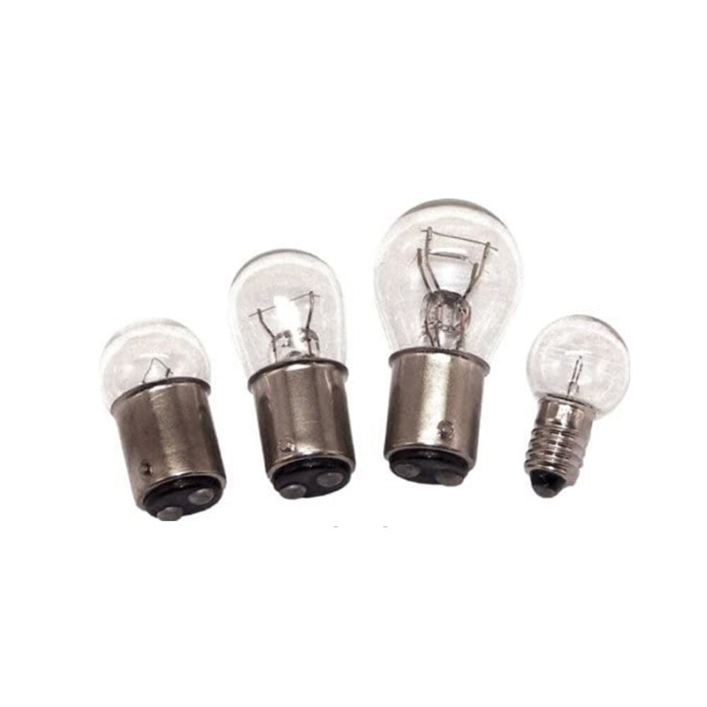 image of Boat Light Bulb Assortment